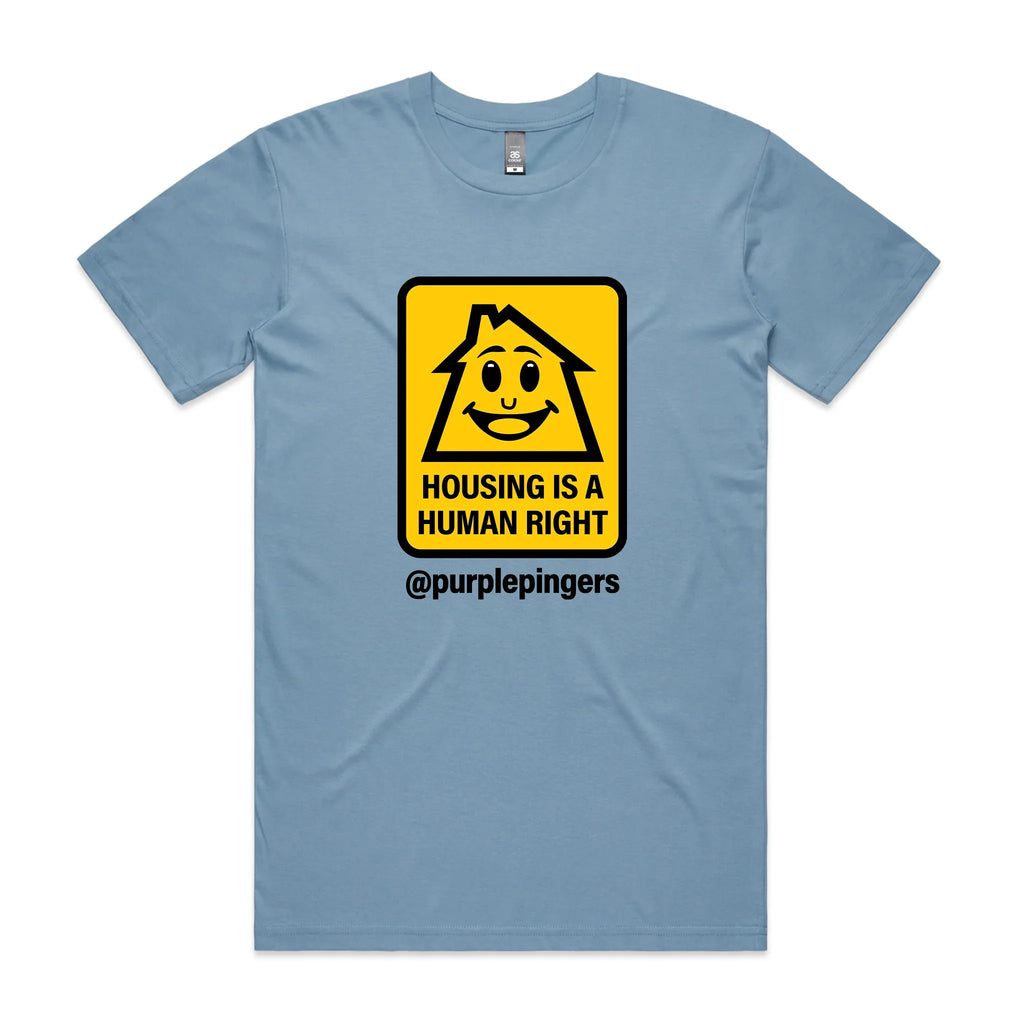 Safety Tee Hoodie, Sweatshirt | CiraTrend.com (Image 2)