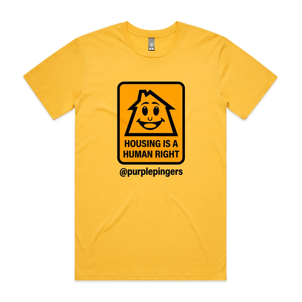 Safety Tee Hoodie, Sweatshirt | CiraTrend.com (Image 3)