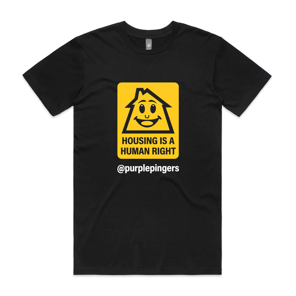 Safety Tee Hoodie, Sweatshirt | CiraTrend.com (Image 4)