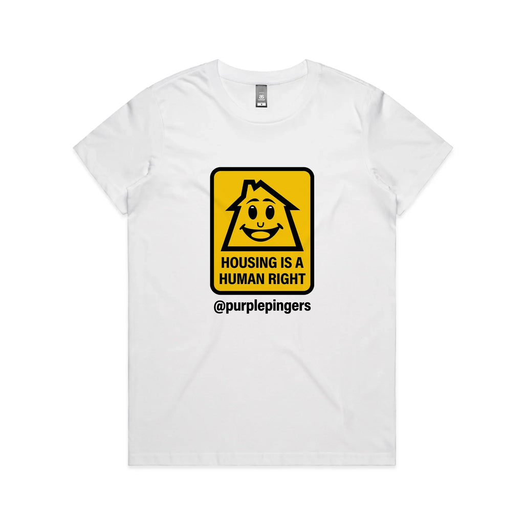 Safety Tee Hoodie, Sweatshirt | CiraTrend.com (Image 5)