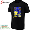 Saige Wimes Soccer Player athlete sports vintage shirt