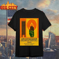 Saintseneca Nov 19 2025 The Pyramid Scheme Grand Rapids MI Poster shirt
