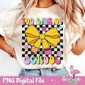 [Sale To 45% Off] 100 Days of School T-Shirt, Kindergarten Teacher Gift, Retro Teacher Gift, 100th Day Celebration,...