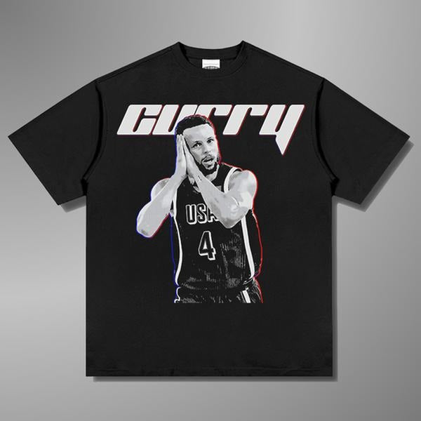[Sale Up To 40%] [Free Ship] STEPHEN CURRY Y2K TEE Unisex Tshirt Hoodie, Sweatshirt | CiraTrend.com