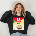 Salt Condiment Costume Holiday Spice Costumes Sweatshirt T-Shirts, Hoodie | CiraTrend.com