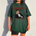 Saltburn Barry Keoghan T-Shirt tees Hoodie, Sweatshirt | CiraTrend.com