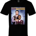 Sam Darnold Justin Jefferson Step Brothers Parody T Shirt Hoodie, Sweatshirt | CiraTrend.com
