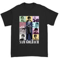 Sam Golbach Eras Tour unisex t-shirt movie shirt Hoodie, Sweatshirt | CiraTrend.com