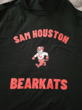 Sam Houston Bearkats Sammy the Bearkat Vintage T-shirt Sweatshirt Hoodie Unisex 29 | CiraTrend.com