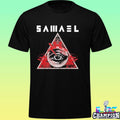 Samael Hegemony Shirt