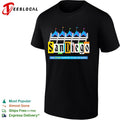 San Diego the other happiest place on earth festival shirt