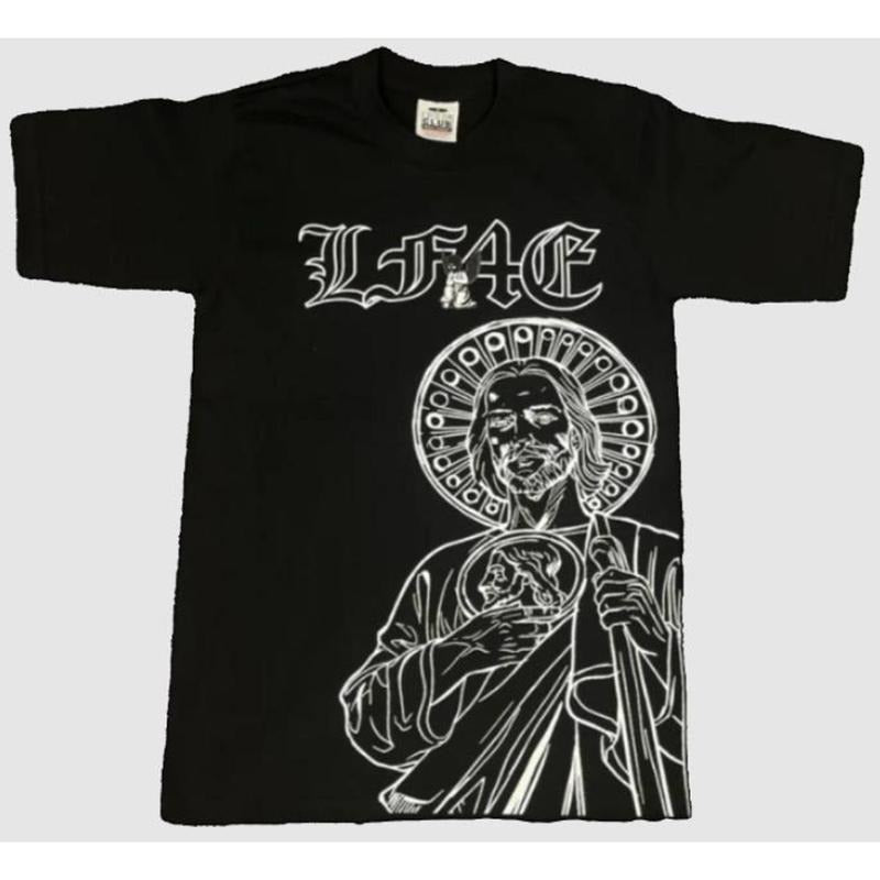 San Judas T-Shirt Mexico for Devoted Followers and Fans ZBUJM Hoodie, Sweatshirt | CiraTrend.com
