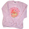 Santa Christmas Vibes Cute Cozy Sweatshirt T-Shirts, Hoodie | CiraTrend.com