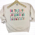 Santa Claus Favorites Sweatshirt T-Shirts, Hoodie | CiraTrend.com