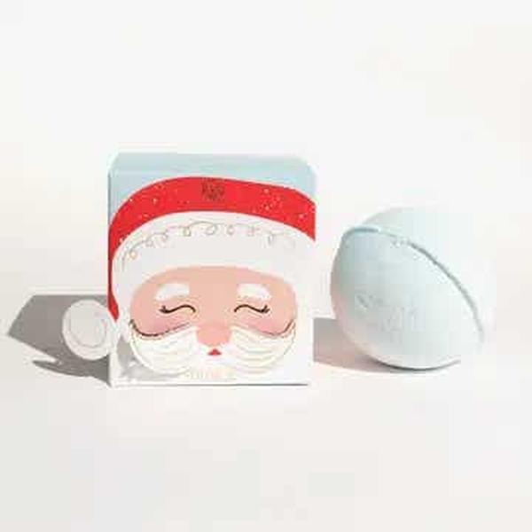 Santa Claus Is Coming To Town Bath Balm T-Shirts, Hoodie, Sweatshirt | CiraTrend.com