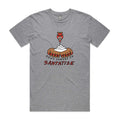 Santatise Tee Hoodie, Sweatshirt | CiraTrend.com (Image 1)