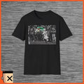 Saquon Barkley Football Touchdown Sports Fantasy Unisex Softstyle T-Shirt Hoodie, Sweatshirt | CiraTrend.com