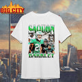 Saquon Barkley Sport Shirt