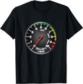 Sarcastic Work Shirts, Give a Shlt O Meter Sarcastic Humor for Man Woman T-Shirt Menswear Top Casual Cotton Hoodie,...