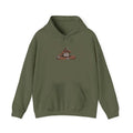 Sassy The Sasquach Sm0king Hoodie Unisex Classic Cotton, Gift for Men for Women T-Shirts, Sweatshirt | CiraTrend.com