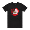 Sauce To My Nugget Tee Hoodie, Sweatshirt | CiraTrend.com (Image 1)