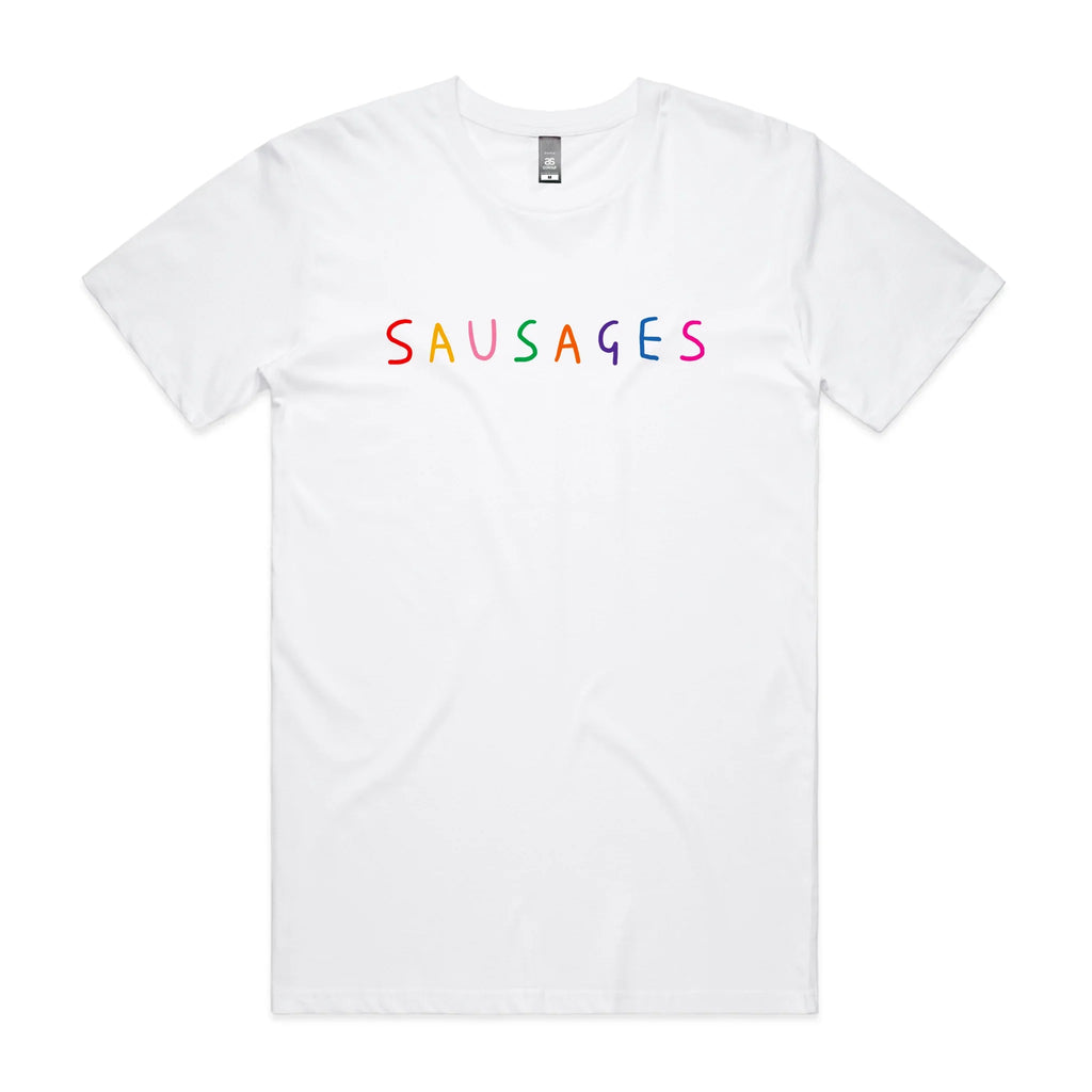 Sausages Tee Hoodie, Sweatshirt | CiraTrend.com (Image 1)