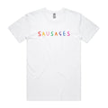 Sausages Tee Hoodie, Sweatshirt | CiraTrend.com (Image 1)