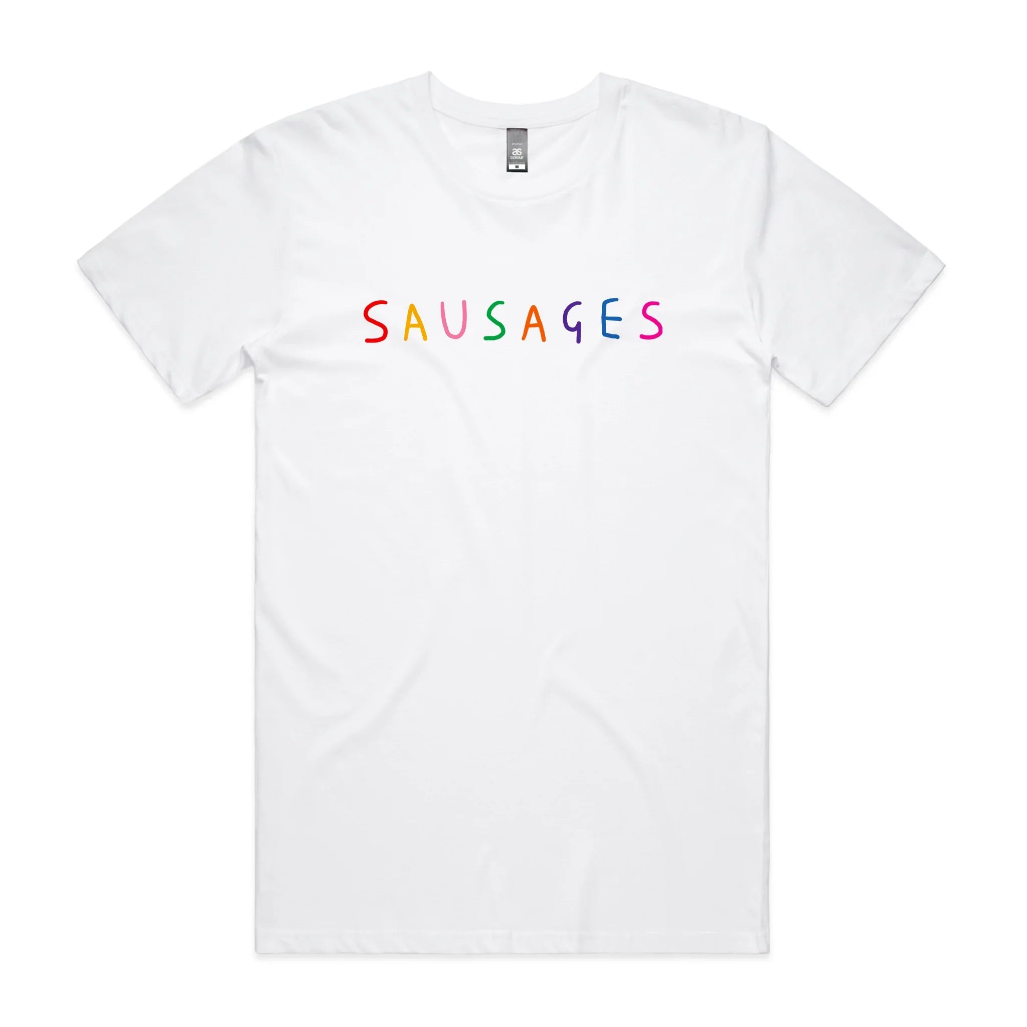 Sausages Tee Hoodie, Sweatshirt | CiraTrend.com (Image 1)