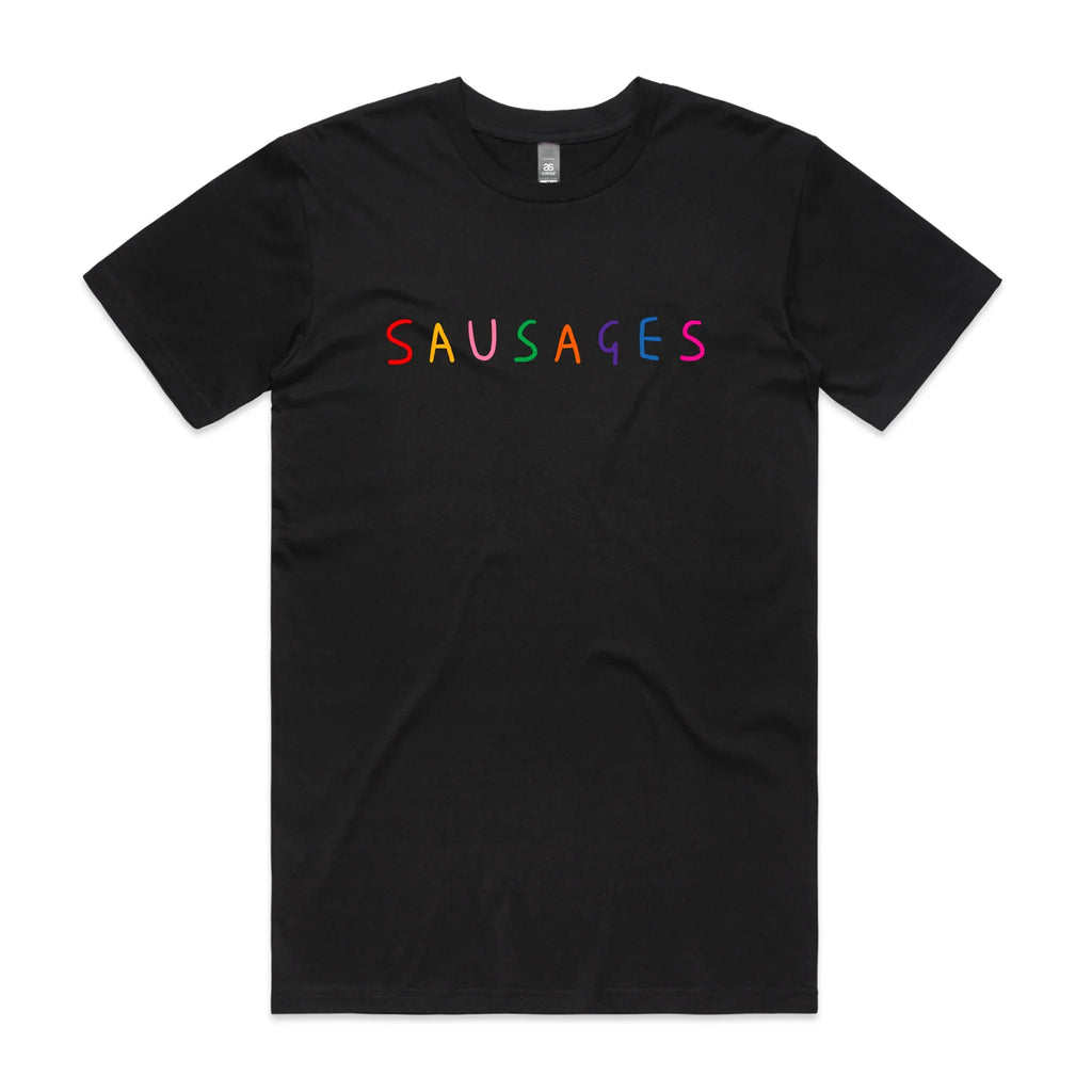 Sausages Tee Hoodie, Sweatshirt | CiraTrend.com (Image 2)