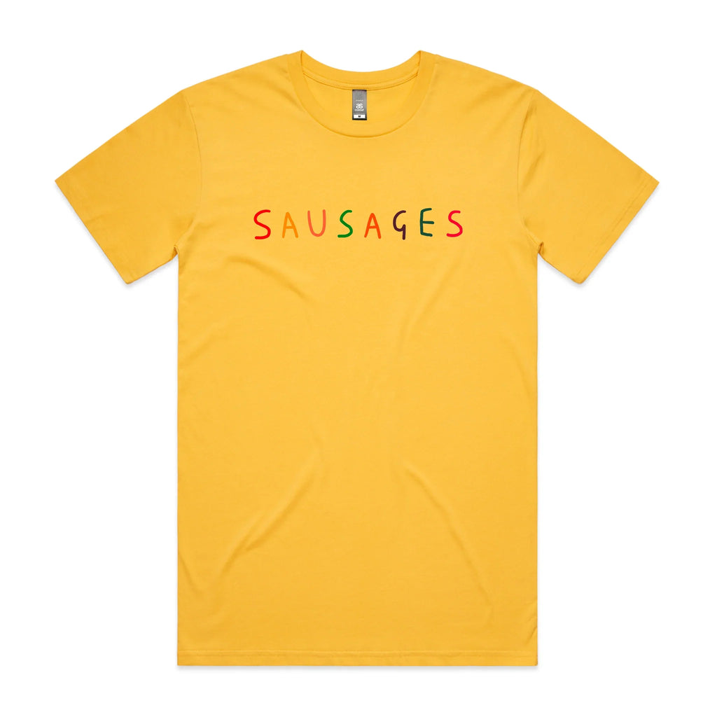Sausages Tee Hoodie, Sweatshirt | CiraTrend.com (Image 3)