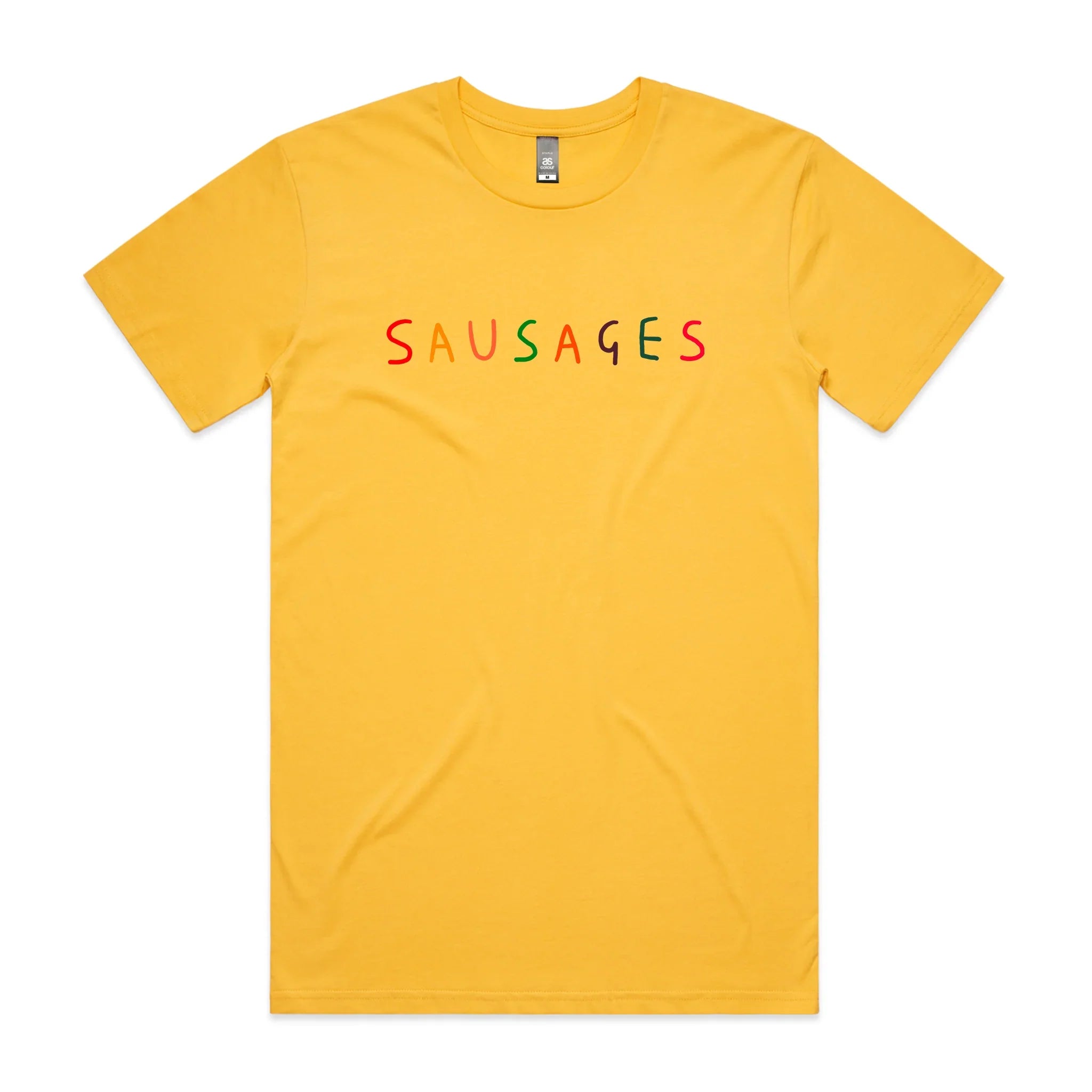 Sausages Tee Hoodie, Sweatshirt | CiraTrend.com (Image 3)