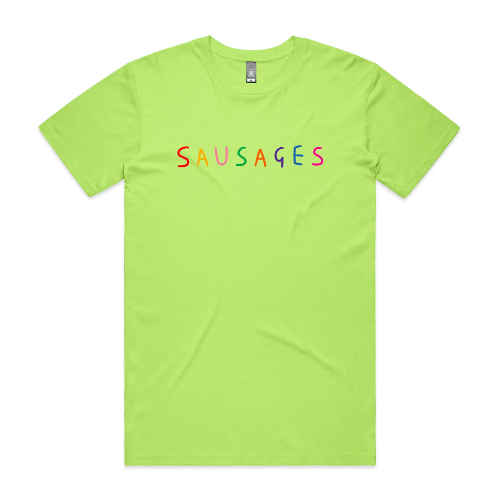 Sausages Tee Hoodie, Sweatshirt | CiraTrend.com (Image 4)