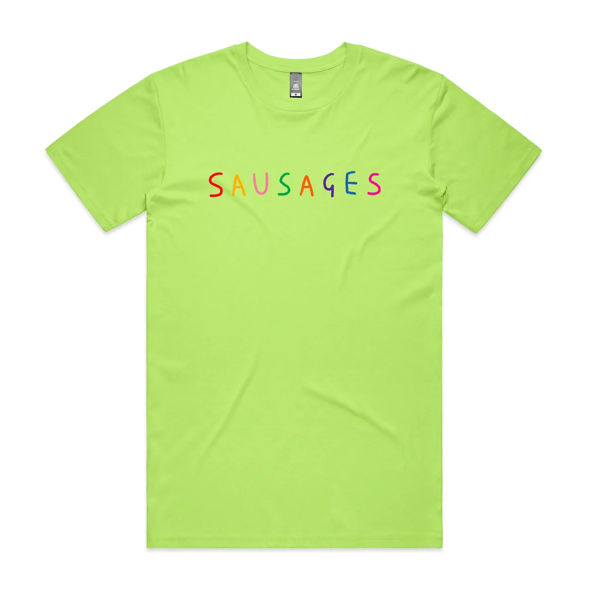 Sausages Tee Hoodie, Sweatshirt | CiraTrend.com (Image 4)