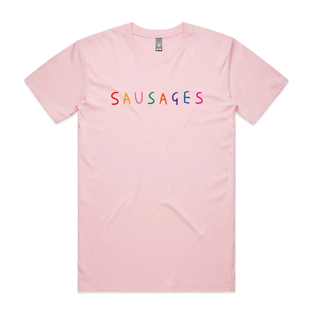 Sausages Tee Hoodie, Sweatshirt | CiraTrend.com (Image 5)