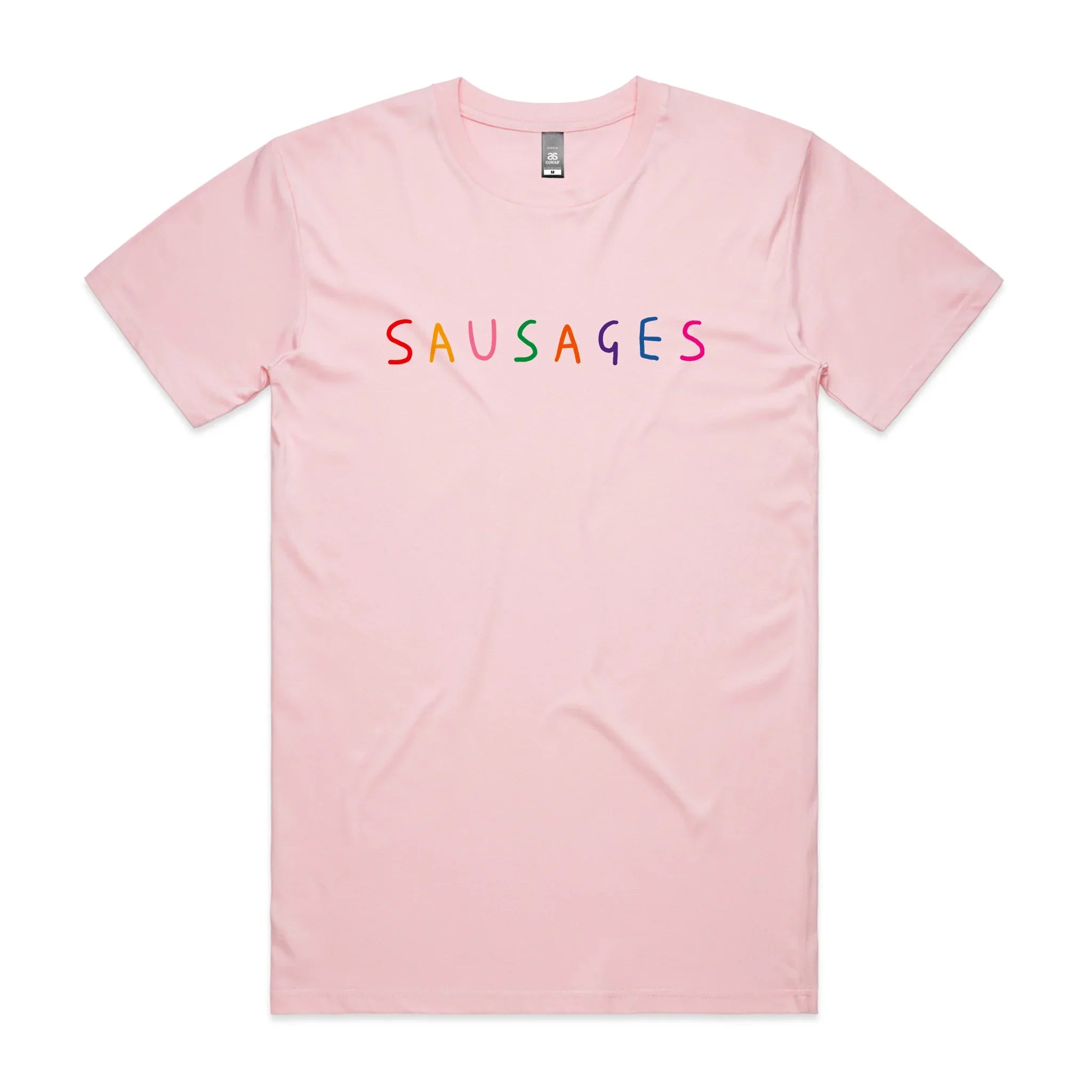 Sausages Tee Hoodie, Sweatshirt | CiraTrend.com (Image 5)