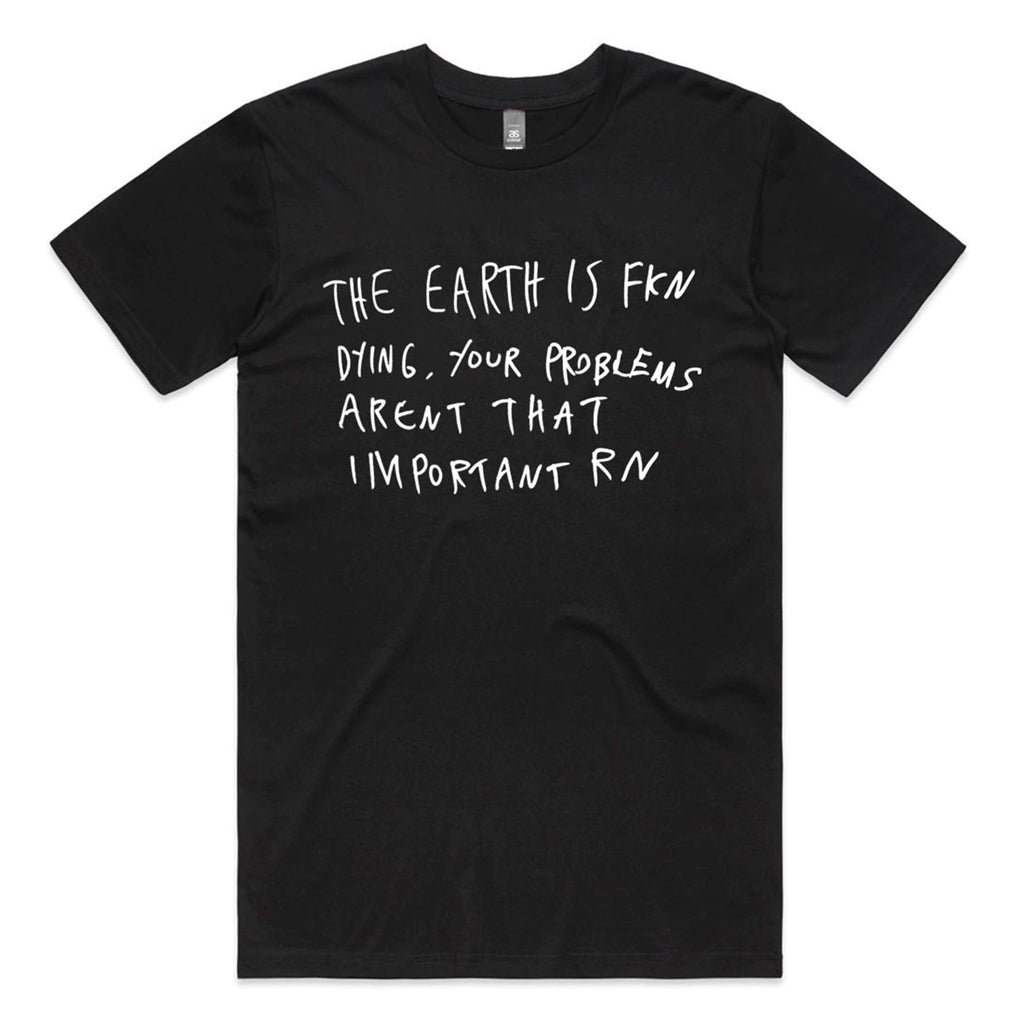 Save The Planet Tee Hoodie, Sweatshirt | CiraTrend.com (Image 1)