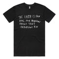 Save The Planet Tee Hoodie, Sweatshirt | CiraTrend.com (Image 1)