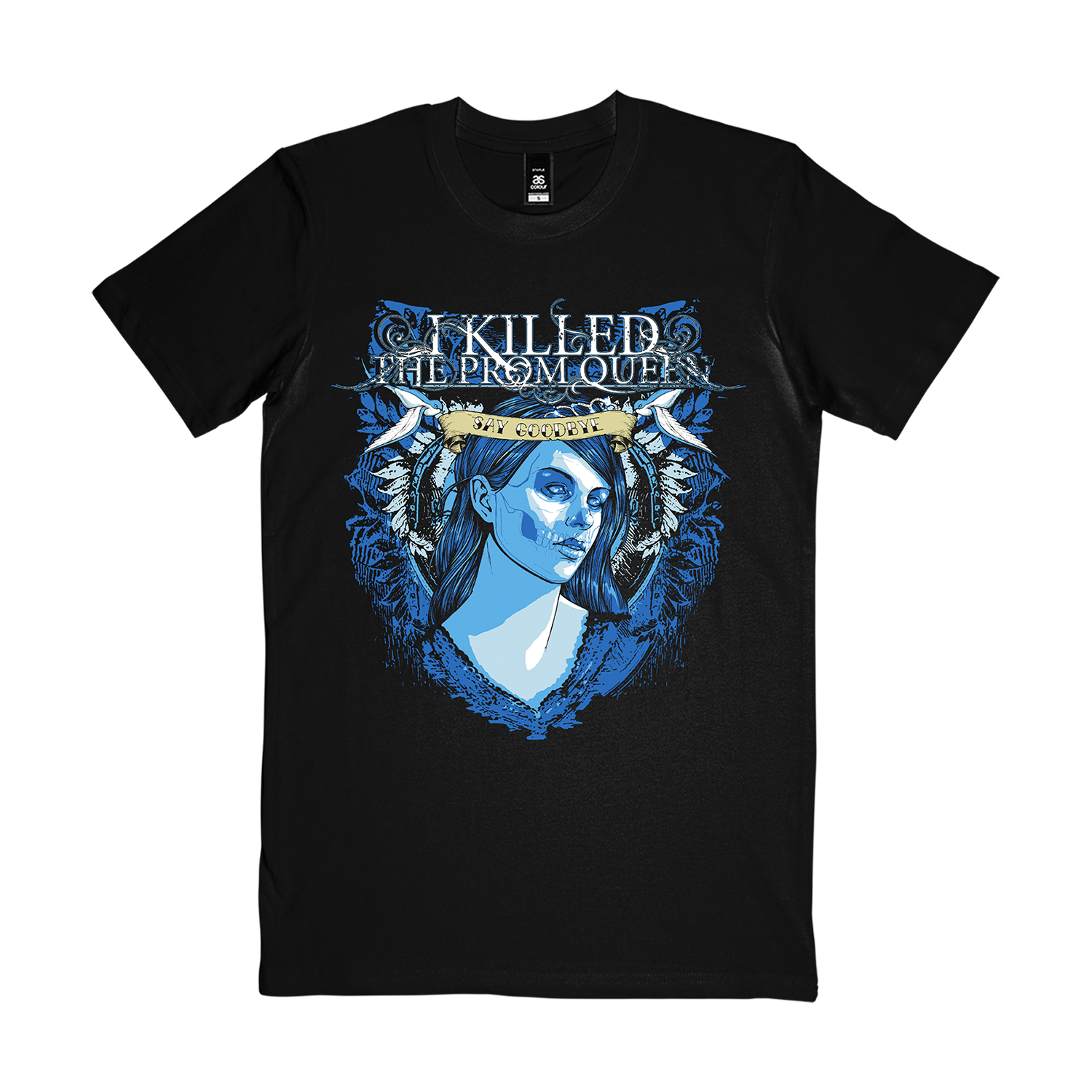 "Say Goodbye" Tee Hoodie, Sweatshirt | CiraTrend.com
