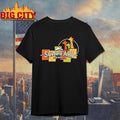 Scarfari Giraffes Shirt