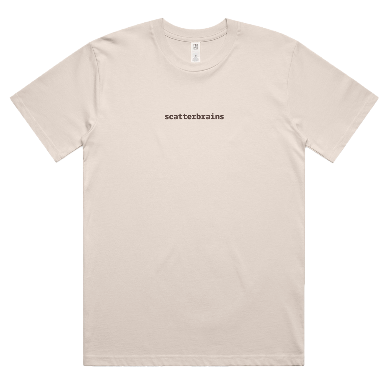 "Scatterbrains" T-Shirt Hoodie, Sweatshirt | CiraTrend.com (Image 2)
