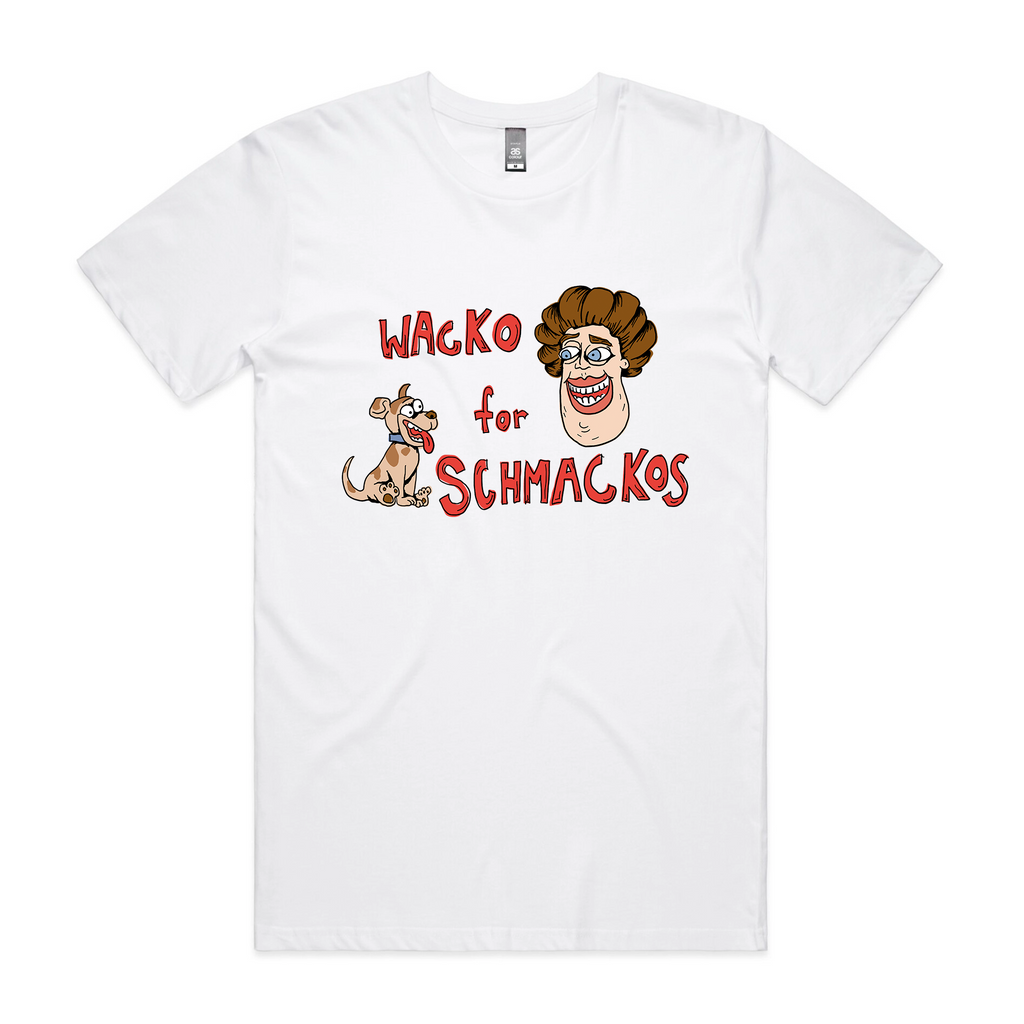 Schmackos Tee Hoodie, Sweatshirt | CiraTrend.com (Image 2)