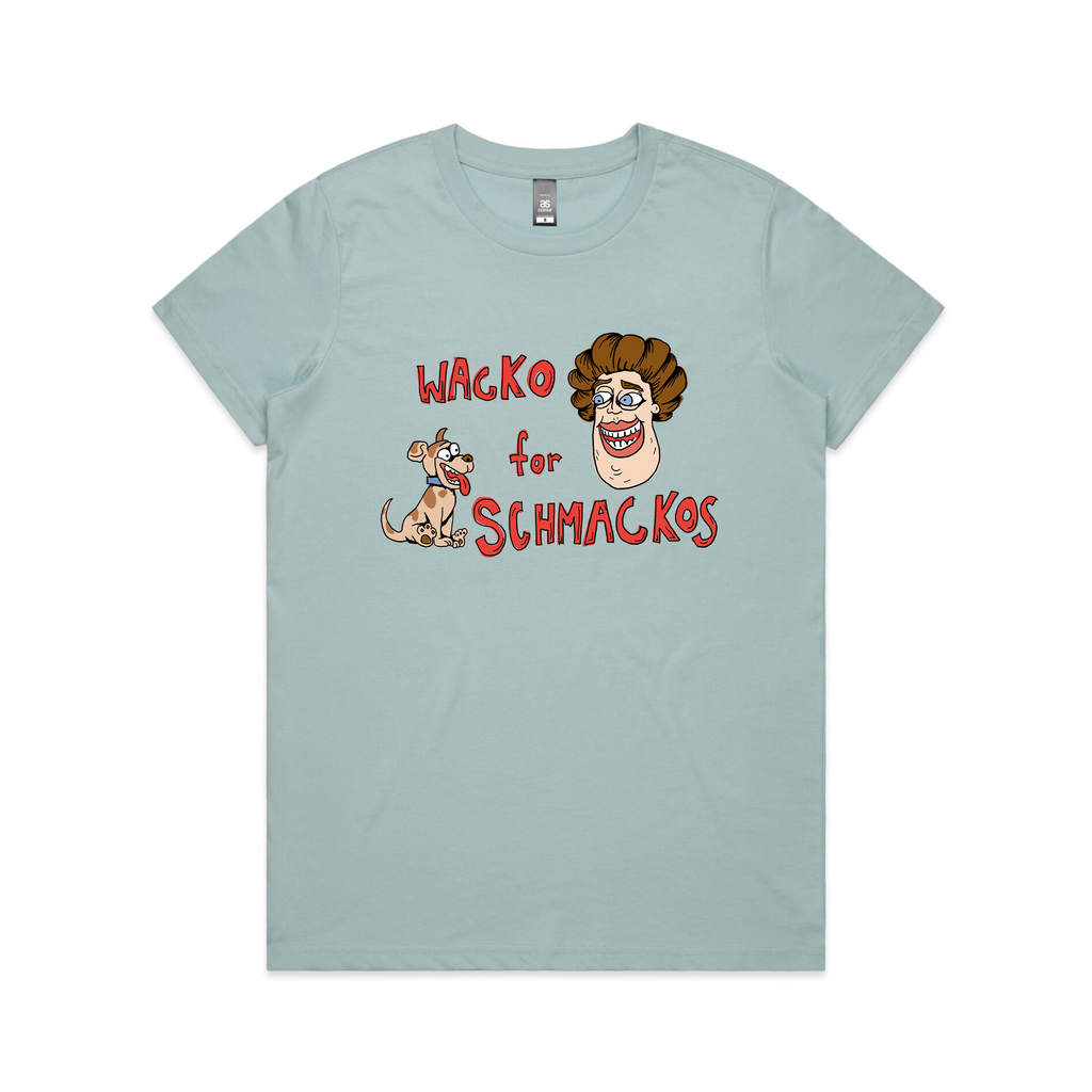 Schmackos Tee Hoodie, Sweatshirt | CiraTrend.com (Image 4)
