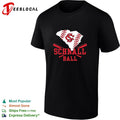 Schnall Ball South Carolina Gamecocks Paul Mainieri shirt