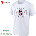 Schrodinger cat diagram venn dead alive shirt