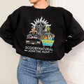Scoopynatural Shirt , Supernatural T-Shirt Sweatshirt Hoodie | CiraTrend.com