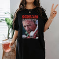 Scream My Mom And Dad Are Gonna Be So Mad At Me T-Shirt, Scream 1996 Movie Shirt, Billy Loomis Shirt, Ghostface Shirt ,...