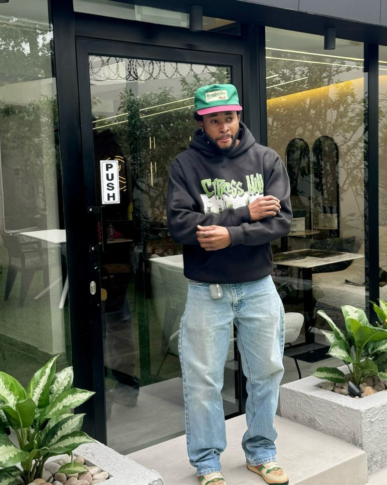 CYPRESS HILL HEAVYWEIGHT BLACK HOODIE T-Shirts, Sweatshirt | CiraTrend.com (Image 5)