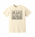 Capital T-Shirt Hoodie, Sweatshirt | CiraTrend.com