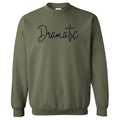 Script Dramatic Sweatshirt 'NLB' T-Shirts, Hoodie | CiraTrend.com