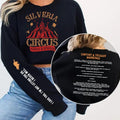 Scythe & Sparrow Sweatshirt and Hoodie, Butcher and Blackbird, Brynne Weaver, Smut Gift, Book Sweatshirt, Bookish Merch,...